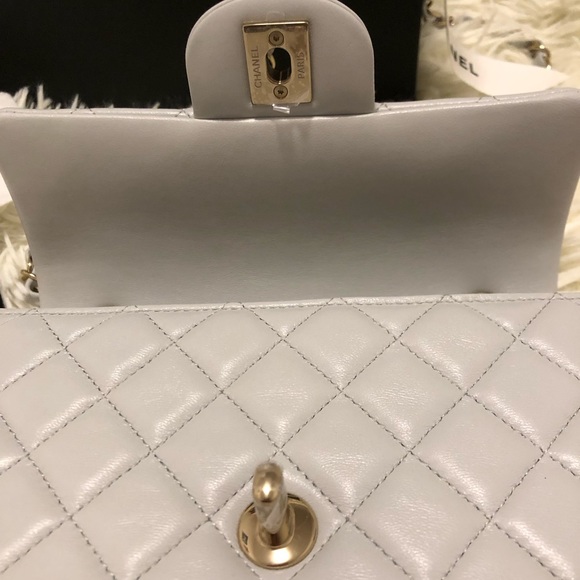 Chanel Mini Rectangular - Picture 14 of 16